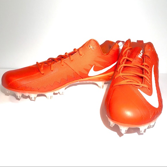 NEW Nike Alpha Menace Pro Low Cleats main image 5